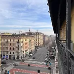 Pergolesi Nest - Authentic - Station * Mediolan