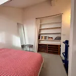 Pergolesi Nest - Authentic - Station Apartament Mediolan
