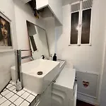 Pergolesi Nest - Authentic - Station *