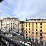Pergolesi Nest - Authentic - Station Apartament Mediolan
