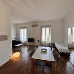 Apartament Pergolesi Nest - Authentic - Station