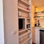 Pergolesi Nest - Authentic - Station