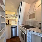 Apartament Pergolesi Nest - Authentic - Station