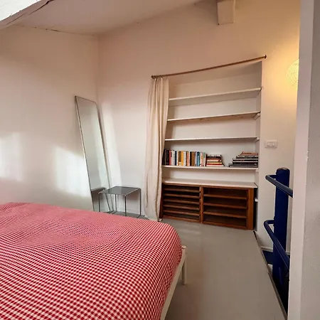 Pergolesi Nest - Authentic - Station Διαμέρισμα Μιλάνο