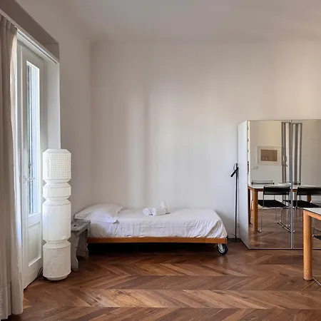 Pergolesi Nest - Authentic - Station Μιλάνο