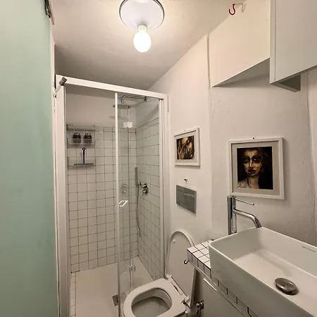 Lejlighed Pergolesi Nest - Authentic - Station Milano